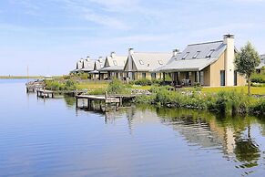 Villa Oesterdam Comfort 6 Persons