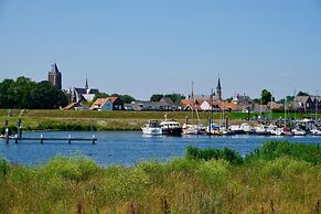 Villa Oesterdam Comfort 6 Persons