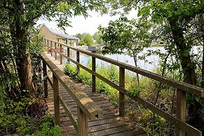 Villa Oesterdam Comfort 6 Persons