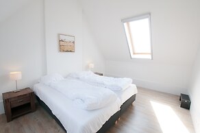 Villa Oesterdam Comfort 6 Persons