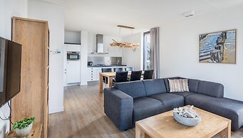 Villa Oesterdam Comfort 6 Persons