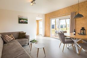 Wellness Stay With Sauna