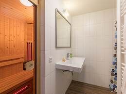 Villa in Arcen With Thermal Baths Access