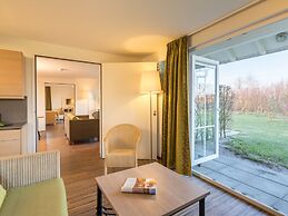 Villa in Arcen With Thermal Baths Access