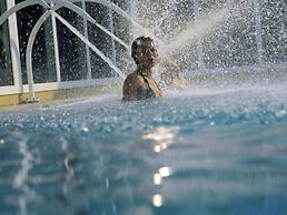 Villa in Arcen With Thermal Baths Access