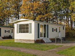Charming Chalet in Borger