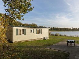 Charming Chalet in Borger