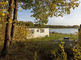 Charming Chalet in Borger