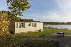 Charming Chalet in Borger
