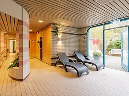 Charming Chalet in Borger