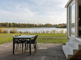 Charming Chalet in Borger