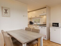 Charming Chalet in Borger