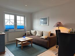 Ferienhaus mit Garten in Zingst