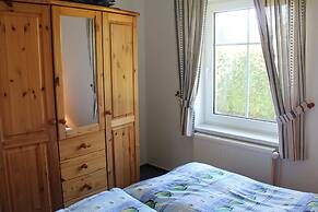 Ferienhaus mit Garten in Zingst
