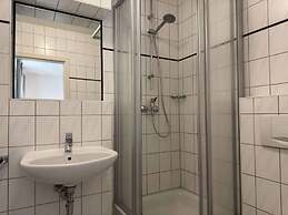 Ferienhaus mit Garten in Zingst