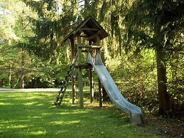 Feriendorf Reinskopf in der Eifel