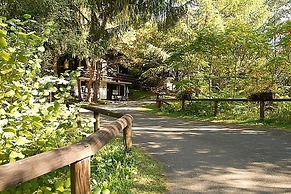 Feriendorf Reinskopf in der Eifel