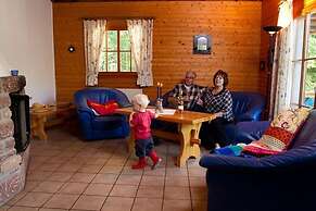 Feriendorf Reinskopf in der Eifel