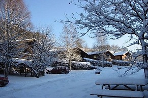 Feriendorf Reinskopf in der Eifel