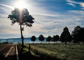 Feriendorf Reinskopf in der Eifel