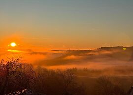 Feriendorf Reinskopf in der Eifel