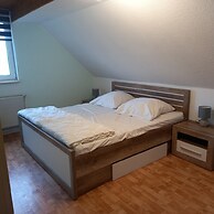 Spacious Home, Sauerland