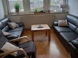 Spacious Home, Sauerland
