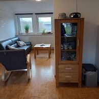 Spacious Home, Sauerland