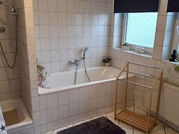 Spacious Home, Sauerland