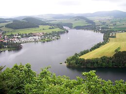 Spacious Home, Sauerland