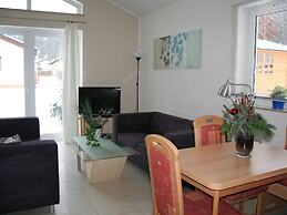 Bungalow Near Eifel Ski Lift