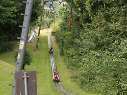 Bungalow Near Eifel Ski Lift