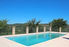 Villa Near Les Vans Centre