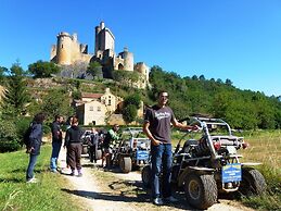Family Getaway in Dordogne