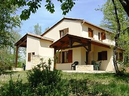 Family Getaway in Dordogne