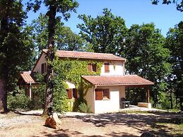Family Getaway in Dordogne