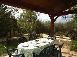 Family Getaway in Dordogne