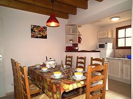Family Getaway in Dordogne
