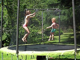 Family Getaway in Dordogne