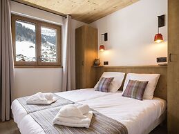 Apartment in Beaufort With Spa Access