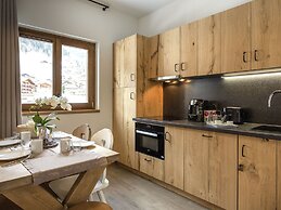 Apartment in Beaufort With Spa Access