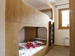 Apartment in Beaufort With Spa Access