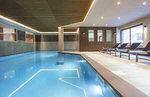 Apartment in Beaufort With Spa Access