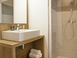 Apartment in Beaufort With Spa Access