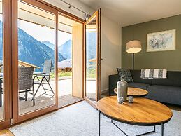 Charming Alps Apartment