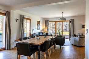 Charming Alps Apartment