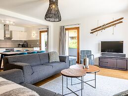 Charming Alps Apartment