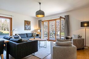 Charming Alps Apartment
