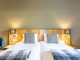 Charming Alps Apartment
