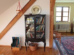 Buschenhagen Rustic Getaway